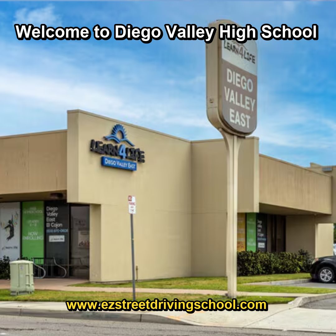 Diego Valley High School